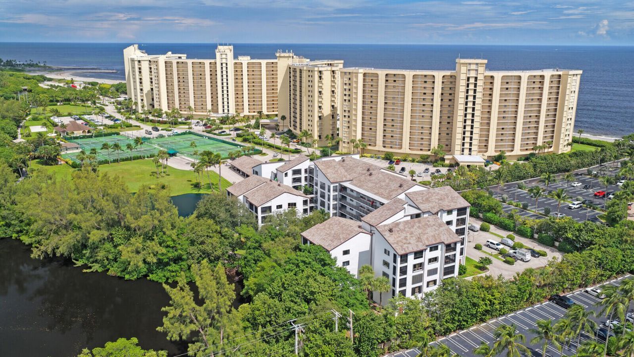 500 Ocean Trail Way, Unit 207, Jupiter, FL 33477 Photo