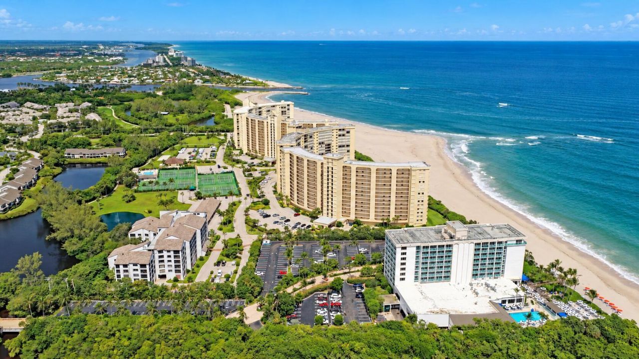500 Ocean Trail Way, Unit 207, Jupiter, FL 33477 Photo
