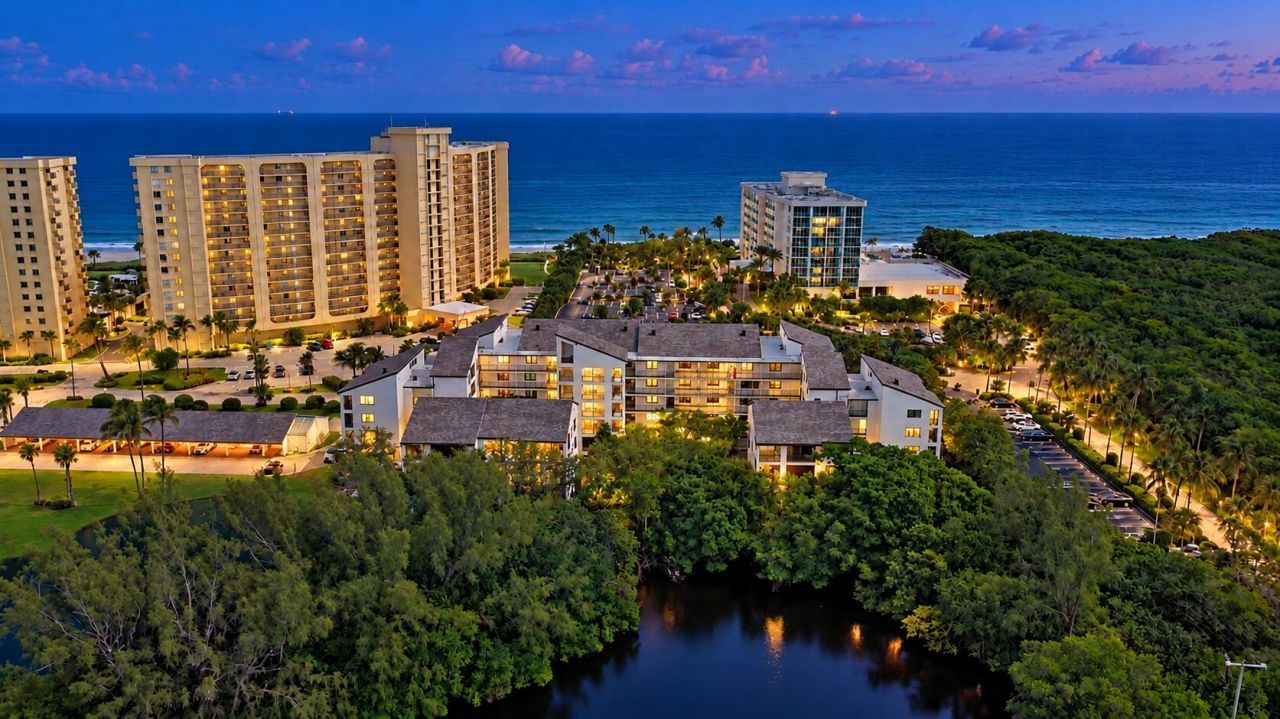 500 Ocean Trail Way, Unit 207, Jupiter, FL 33477 Photo