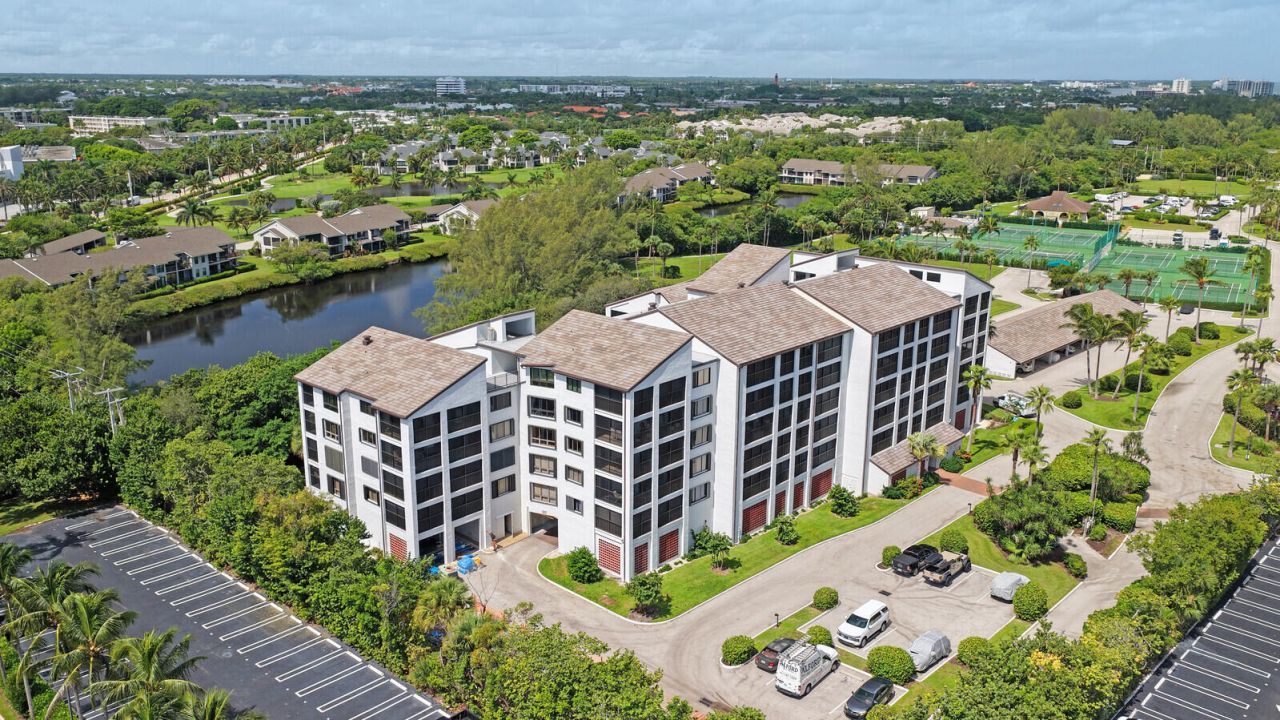 500 Ocean Trail Way, Unit 207, Jupiter, FL 33477 Photo