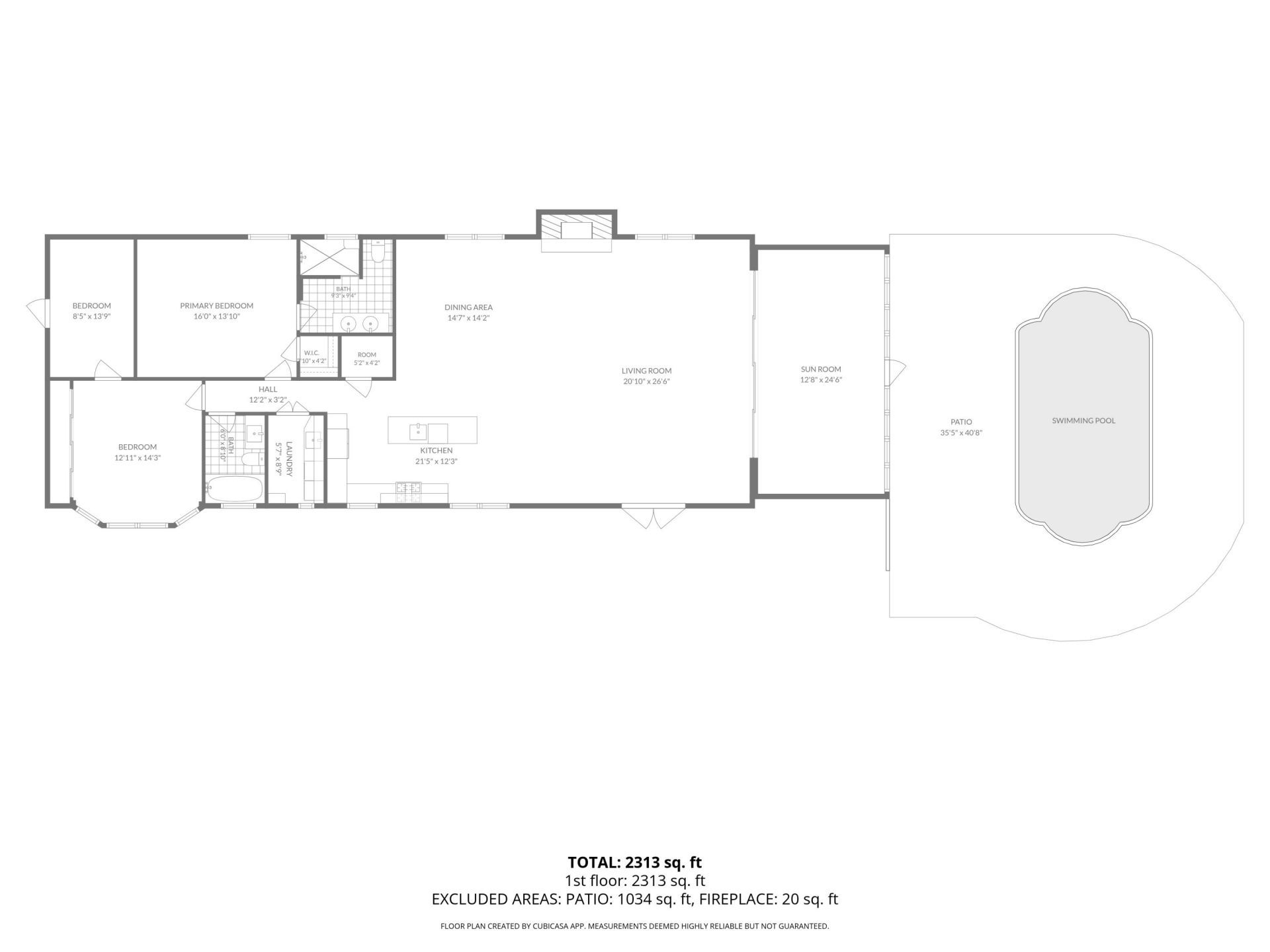 105 NW 7th Street, Delray Beach, FL 33444 Photo