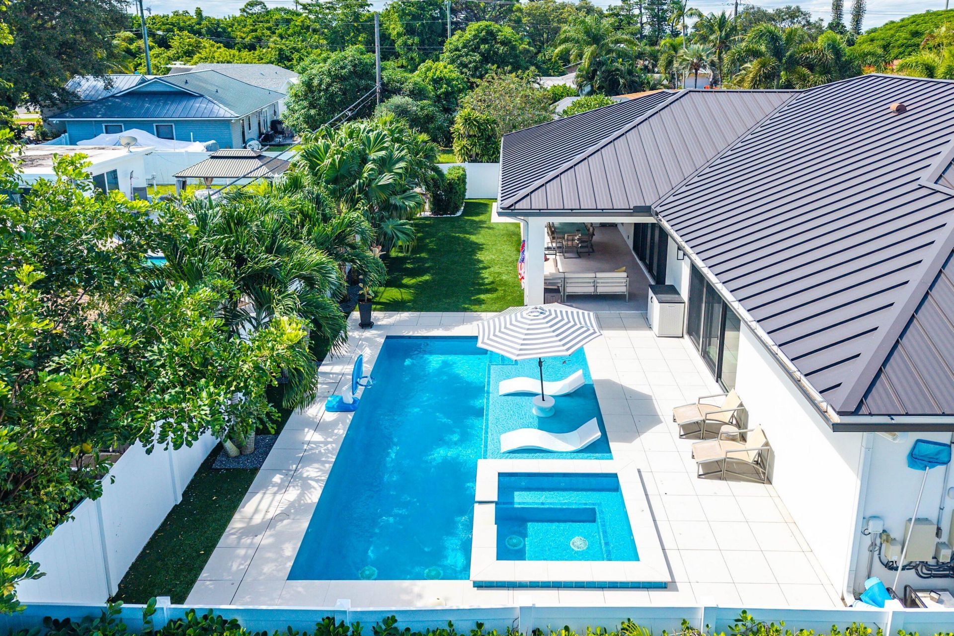 918 SW 28th Avenue, Boynton Beach, FL 33435 Photo