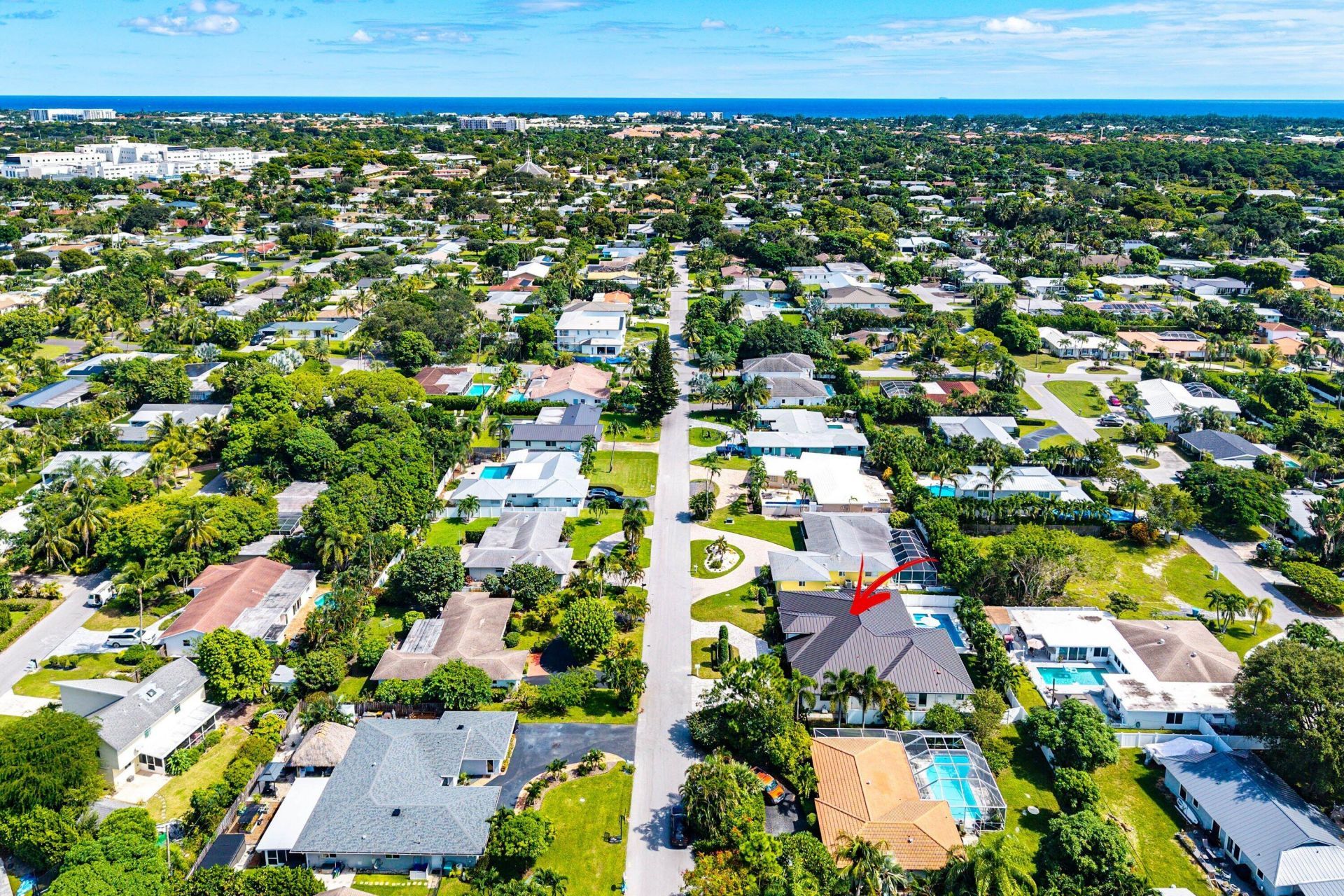 918 SW 28th Avenue, Boynton Beach, FL 33435 Photo