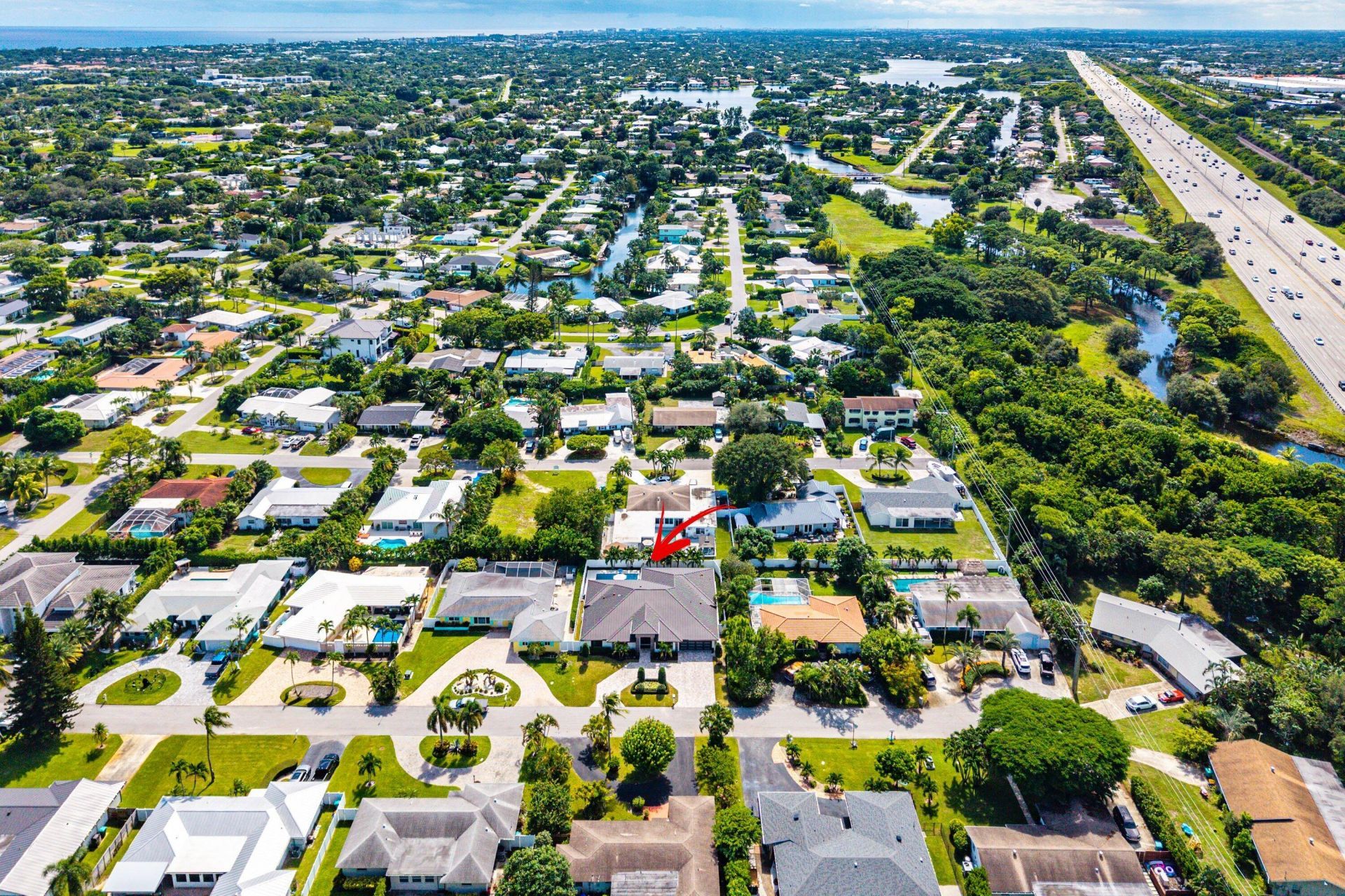918 SW 28th Avenue, Boynton Beach, FL 33435 Photo