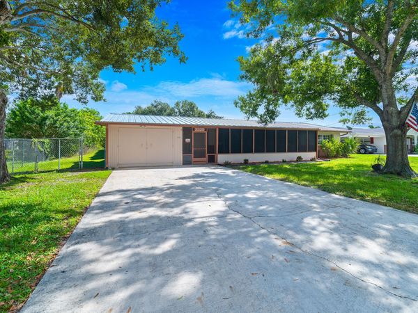 3320 Sunrise Boulevard, Fort Pierce, FL 34982