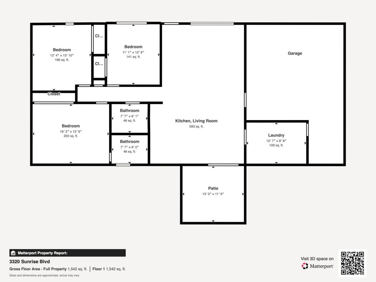 3320 Sunrise Boulevard, Fort Pierce, FL 34982 Photo