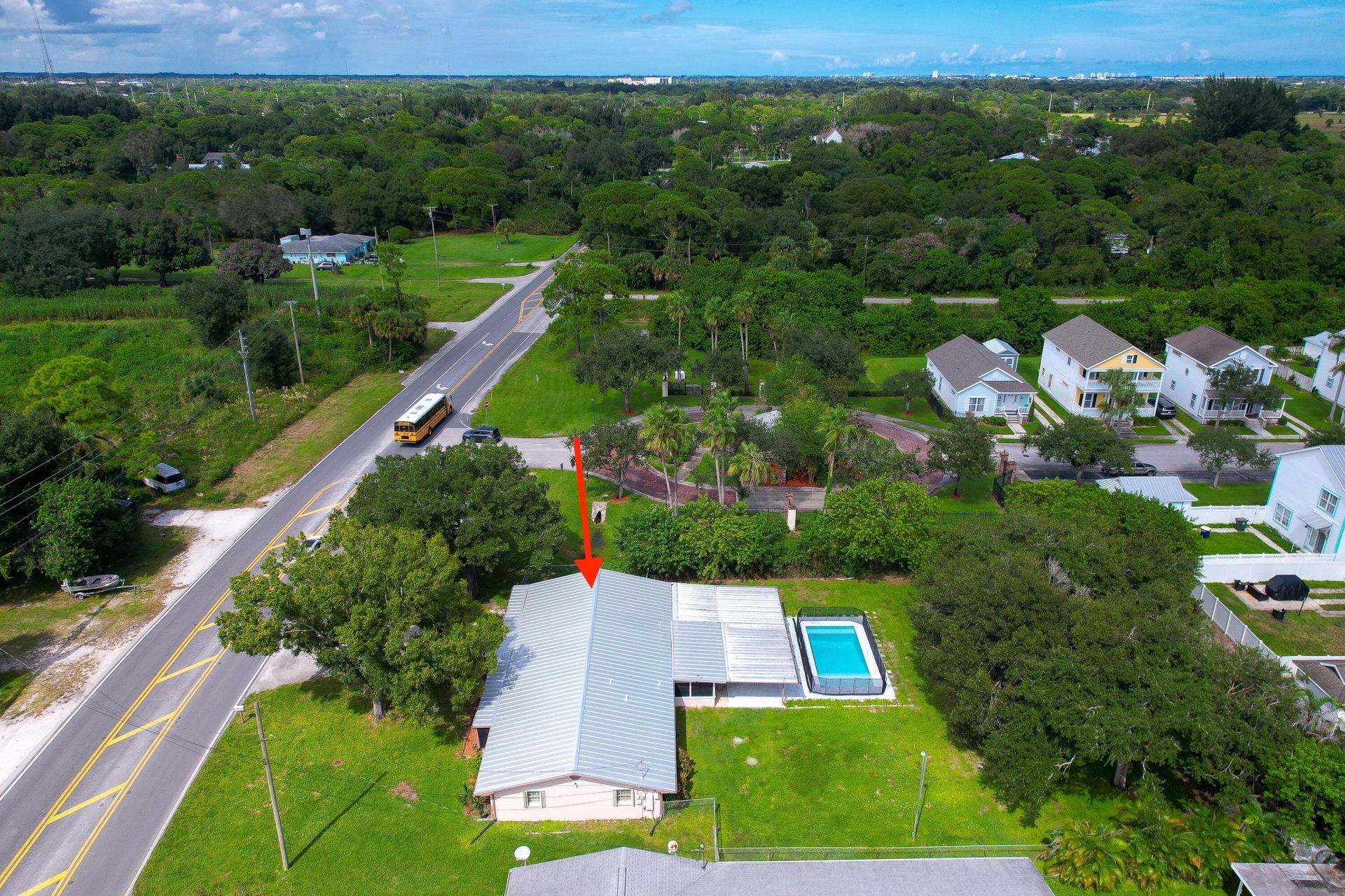 3320 Sunrise Boulevard, Fort Pierce, FL 34982 Photo