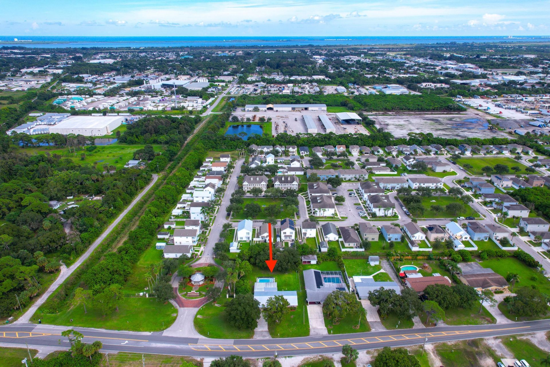 3320 Sunrise Boulevard, Fort Pierce, FL 34982 Photo