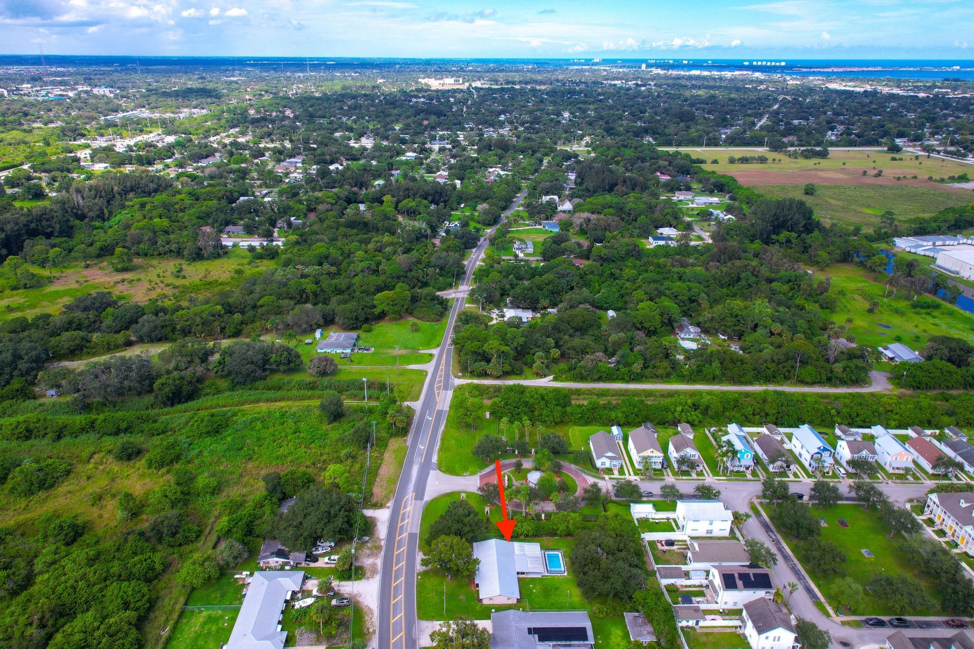 3320 Sunrise Boulevard, Fort Pierce, FL 34982 Photo