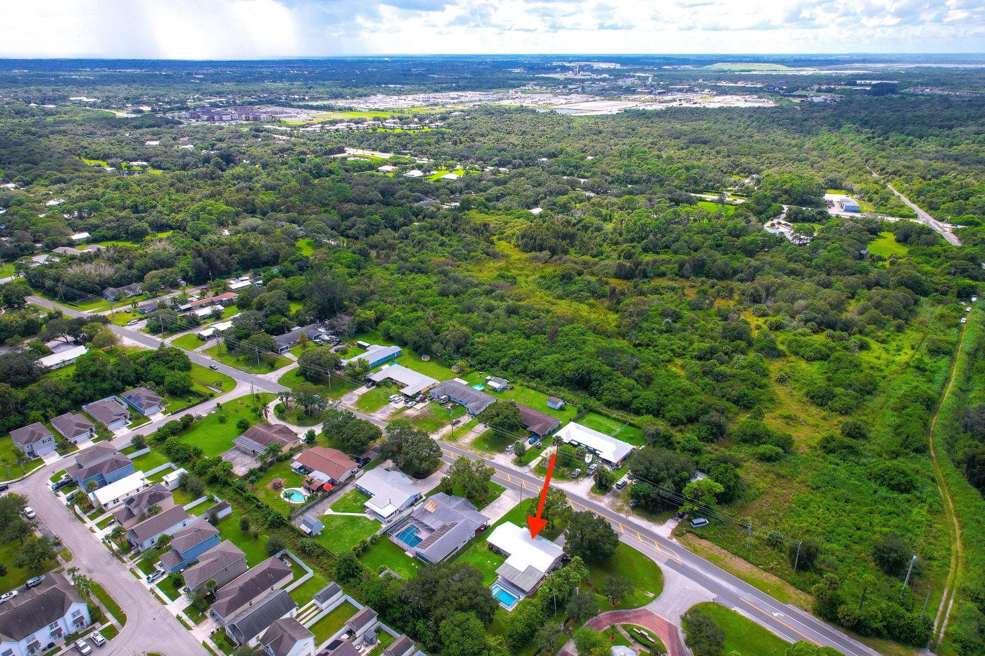 3320 Sunrise Boulevard, Fort Pierce, FL 34982 Photo