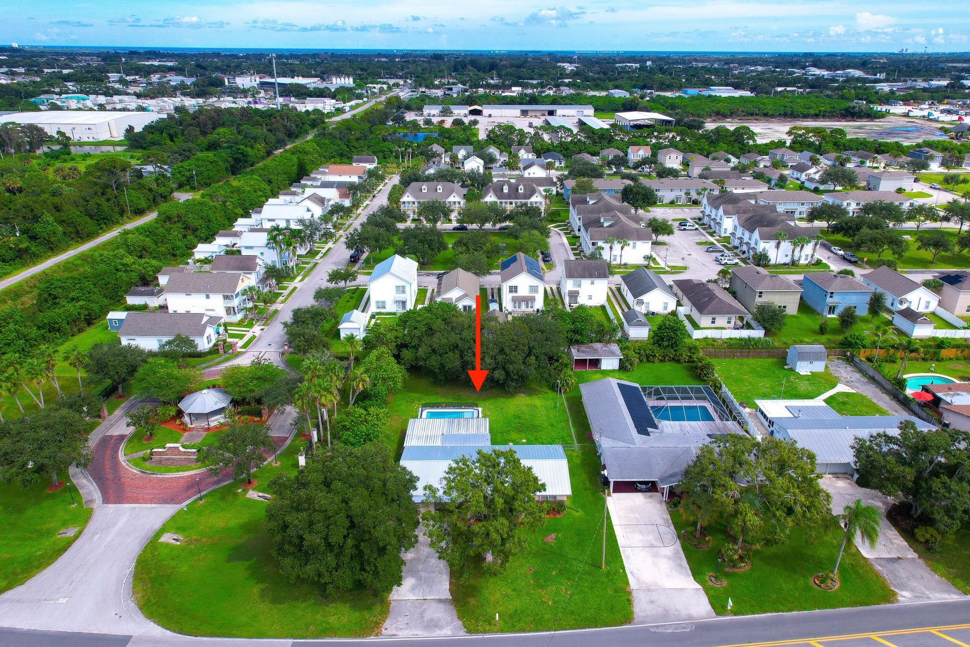 3320 Sunrise Boulevard, Fort Pierce, FL 34982 Photo