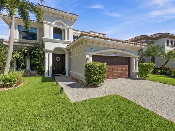 10385 Cameilla Street, Parkland, FL 33076