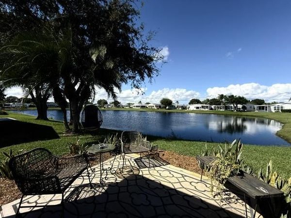 3716 Nimblewill Court, Port St. Lucie, FL 34952