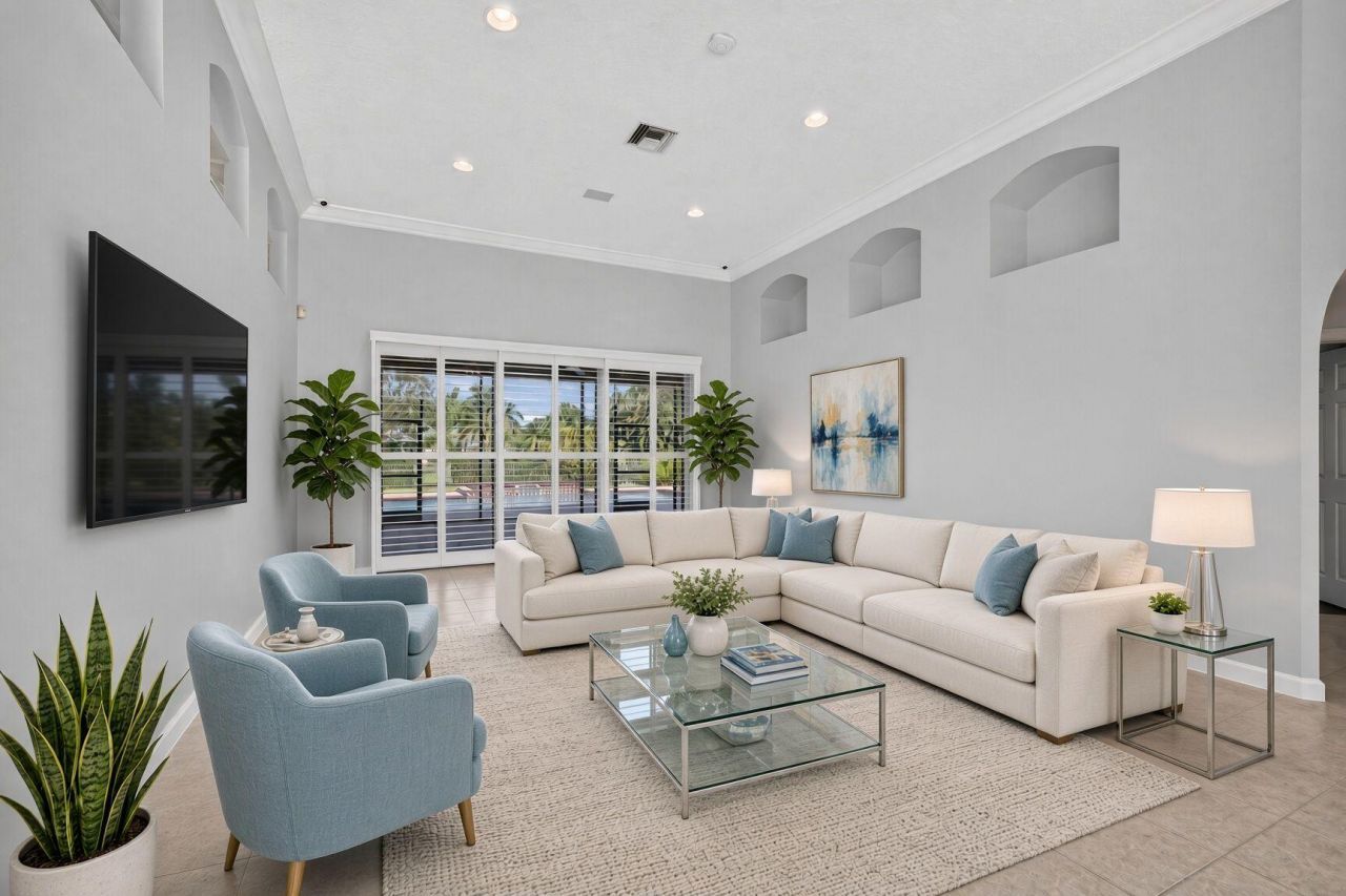 11880 Torreyanna Circle, Palm Beach Gardens, FL 33412 Photo