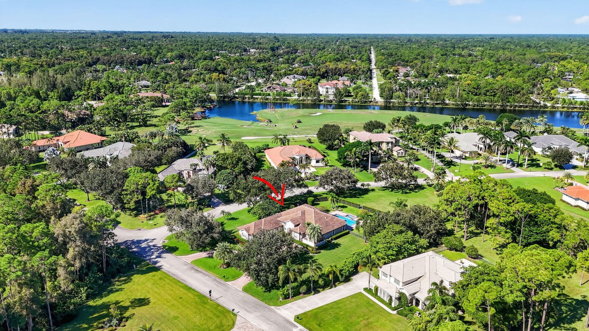 11880 Torreyanna Circle, Palm Beach Gardens, FL 33412 Photo