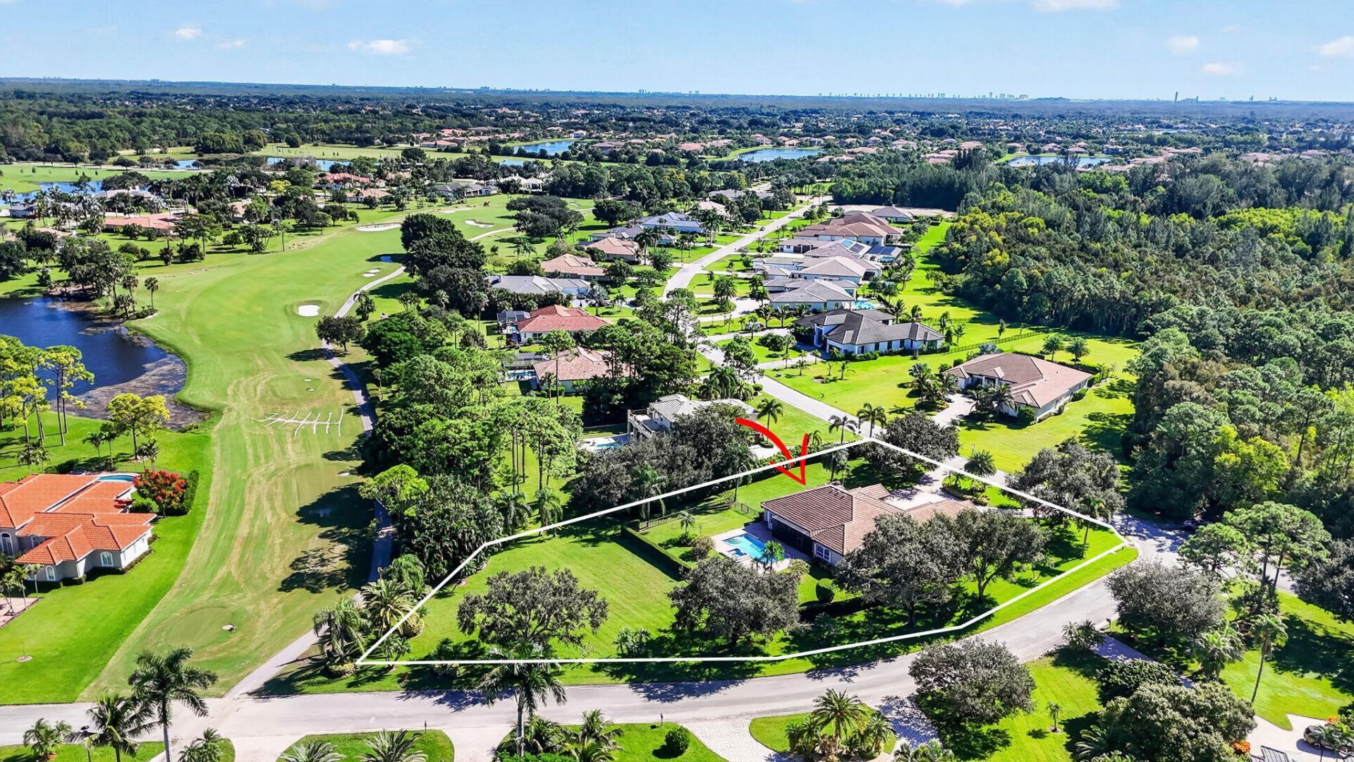 11880 Torreyanna Circle, Palm Beach Gardens, FL 33412 Photo
