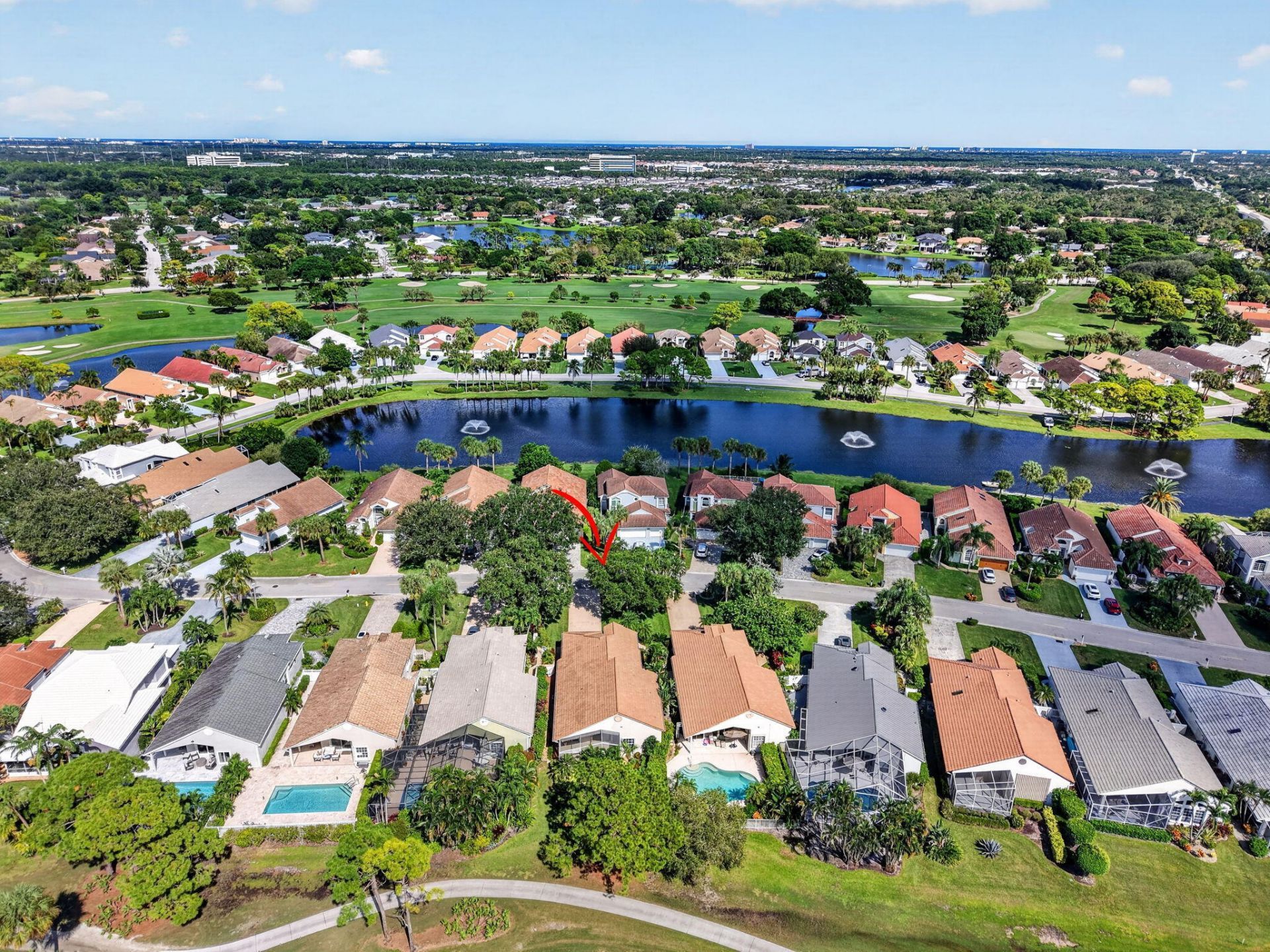 12850 Oak Knoll Drive, Palm Beach Gardens, FL 33418 Photo