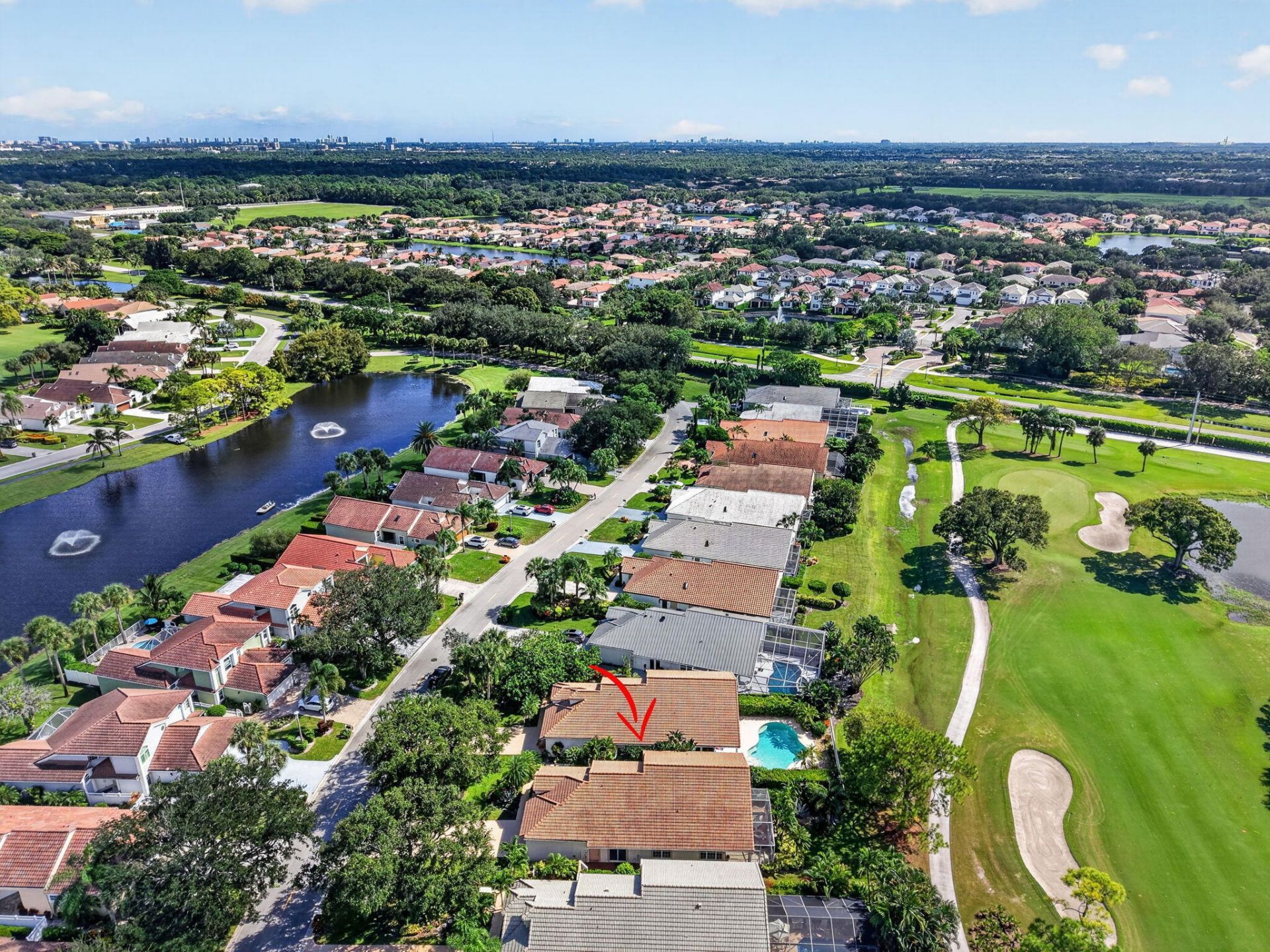 12850 Oak Knoll Drive, Palm Beach Gardens, FL 33418 Photo