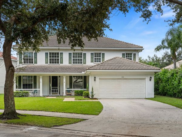 572 Scrubjay Lane, Jupiter, FL 33458
