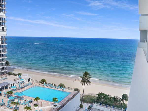 4250 GALT OCEAN Drive, Unit 11J, Fort Lauderdale, FL 33308