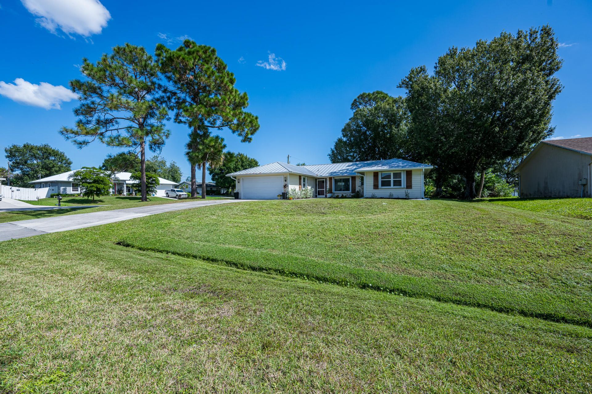 2201 SW Picture Terrace, Port Saint Lucie, FL 34953 Photo