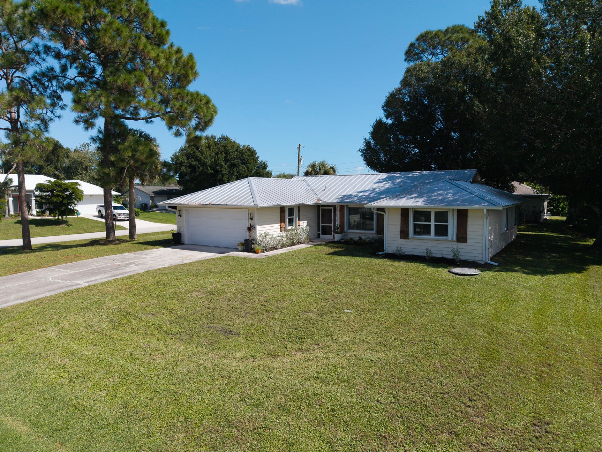 2201 SW Picture Terrace, Port Saint Lucie, FL 34953 Photo