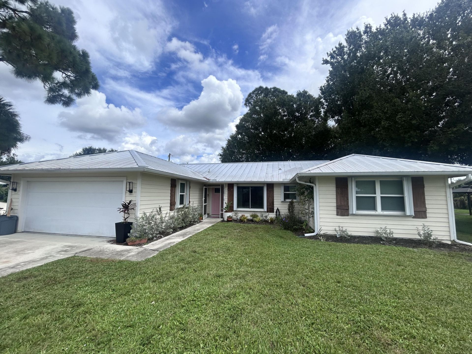 2201 SW Picture Terrace, Port Saint Lucie, FL 34953 Photo