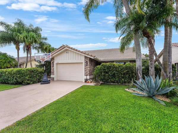 10588 FENWAY Place, Boca Raton, FL 33498