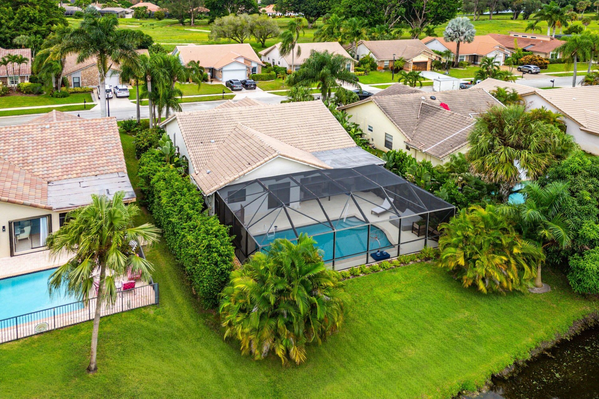 10588 Fenway Place, Boca Raton, FL 33498 Photo