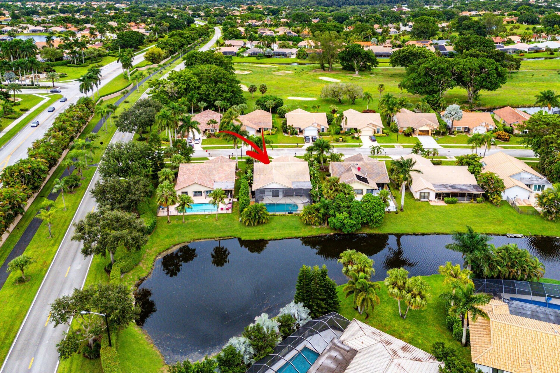 10588 Fenway Place, Boca Raton, FL 33498 Photo