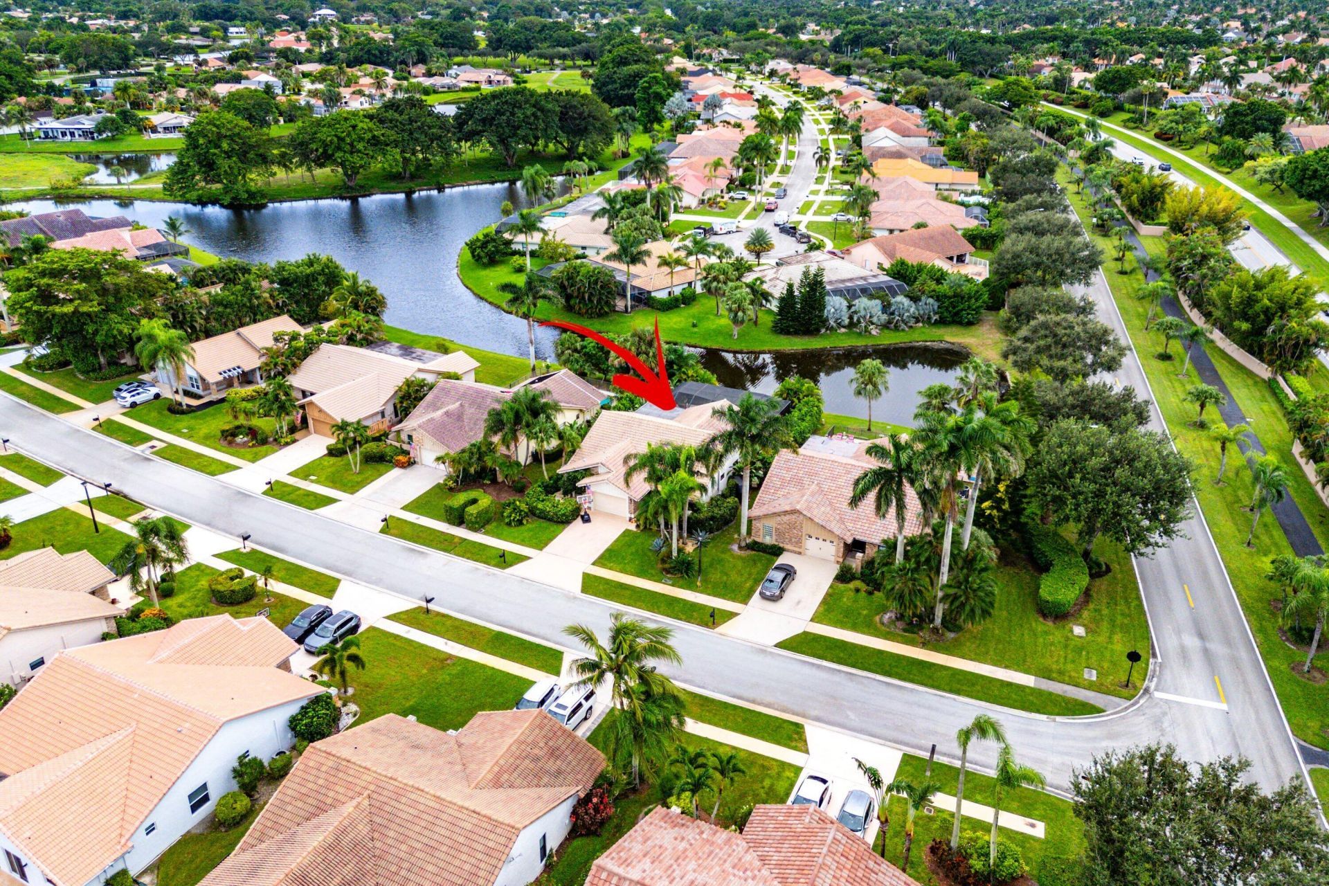 10588 Fenway Place, Boca Raton, FL 33498 Photo