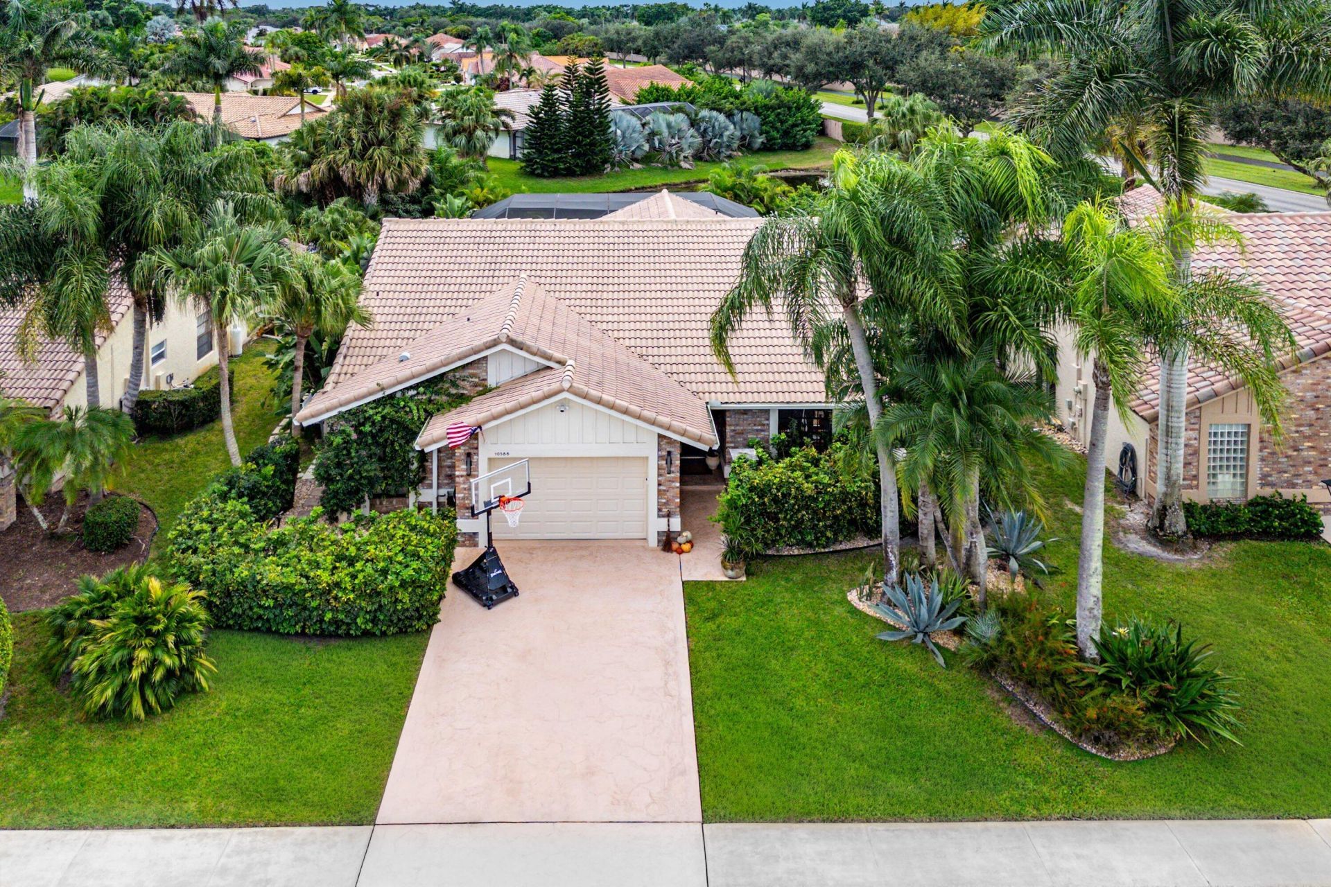 10588 Fenway Place, Boca Raton, FL 33498 Photo