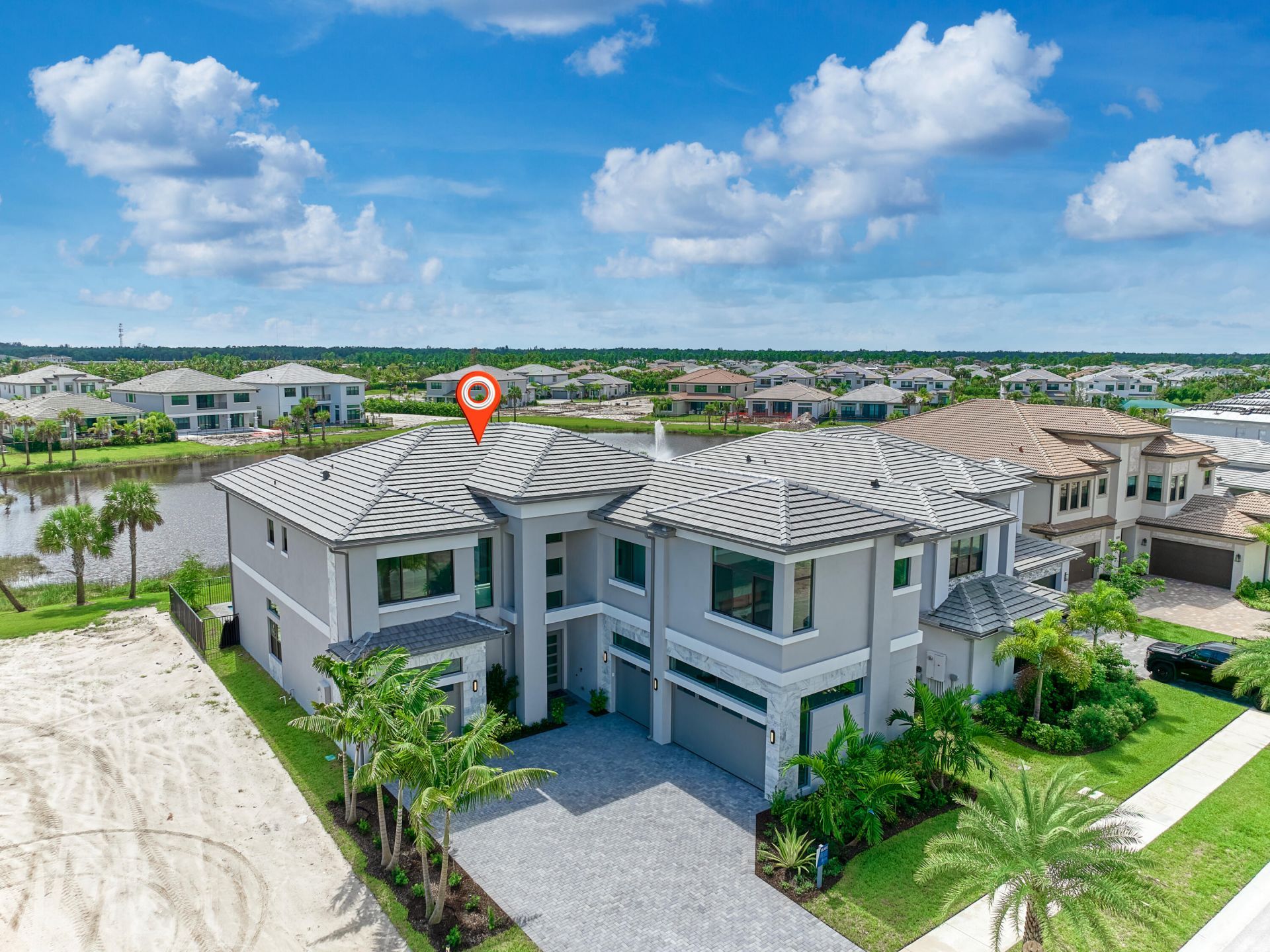13522 Nesting Pines Way, Palm Beach Gardens, FL 33412 Photo