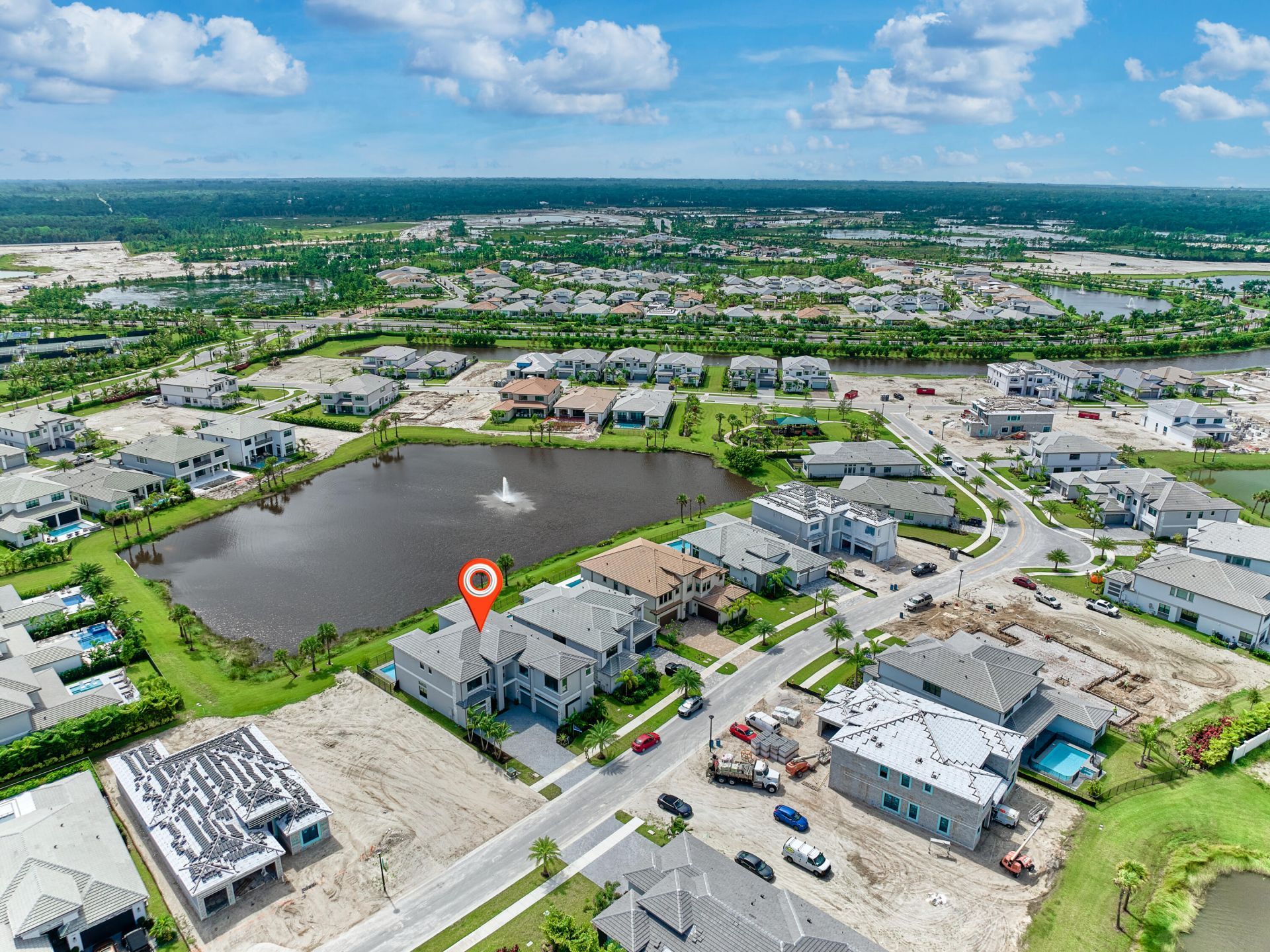 13522 Nesting Pines Way, Palm Beach Gardens, FL 33412 Photo