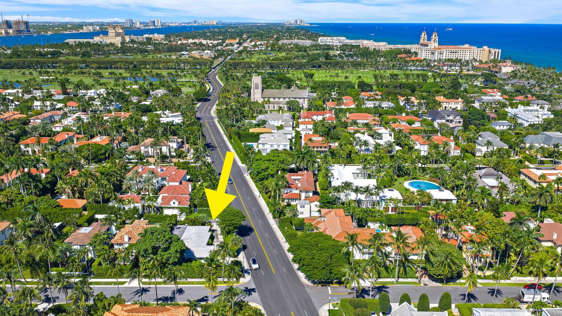 190 S County Road, Palm Beach, FL 33480 Photo