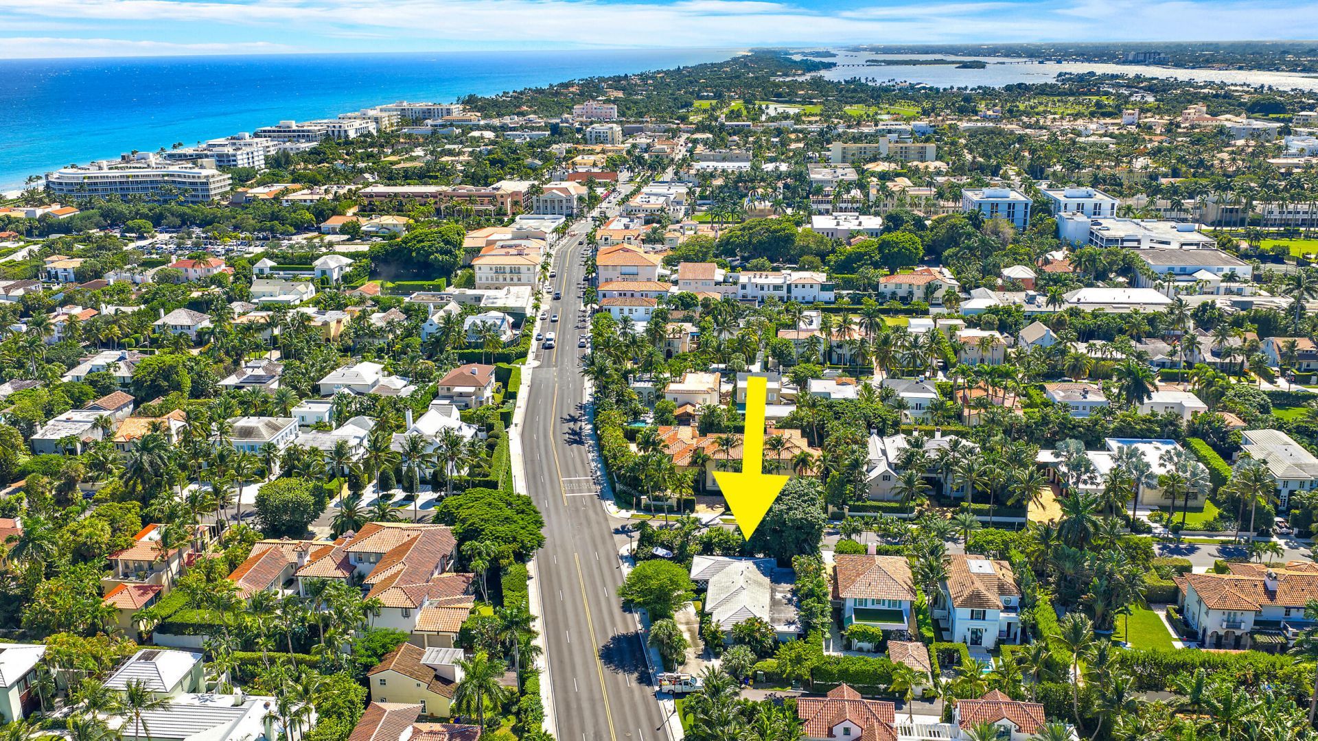 190 S County Road, Palm Beach, FL 33480 Photo