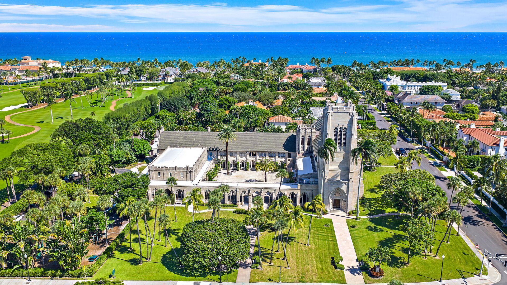 190 S County Road, Palm Beach, FL 33480 Photo