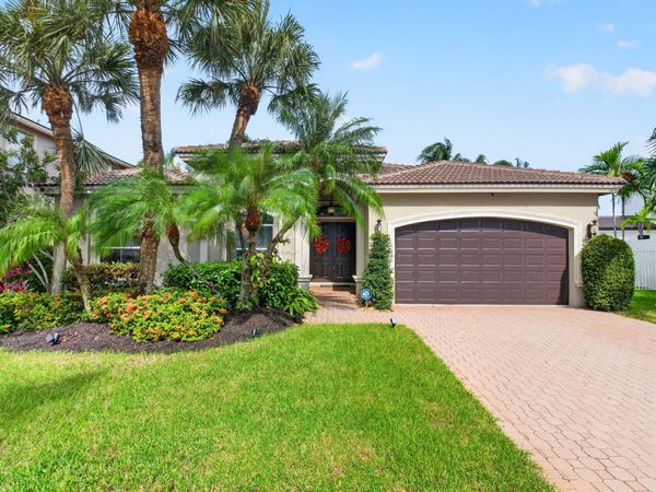 6634 Houlton Circle, Lake Worth, FL 33467
