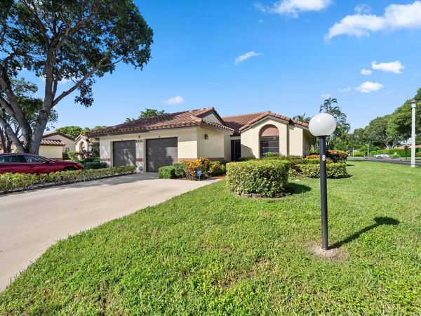 10051 ANDREA Lane, Unit B, Boynton Beach, FL 33437