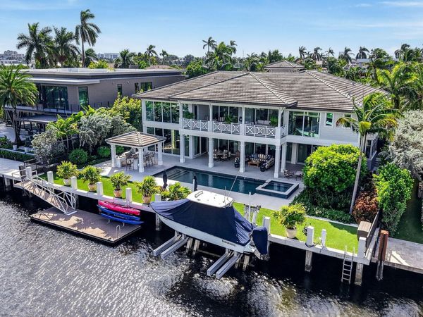650 ISLE OF PALMS Drive, Fort Lauderdale, FL 33301