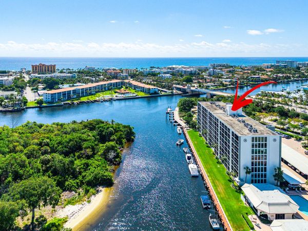 1631 Riverview Road, Unit 505, Deerfield Beach, FL 33441