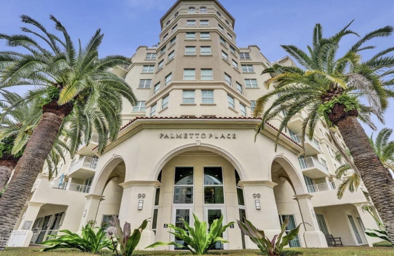 99 SE Mizner Boulevard, Unit 627, Boca Raton, FL 33432 Photo