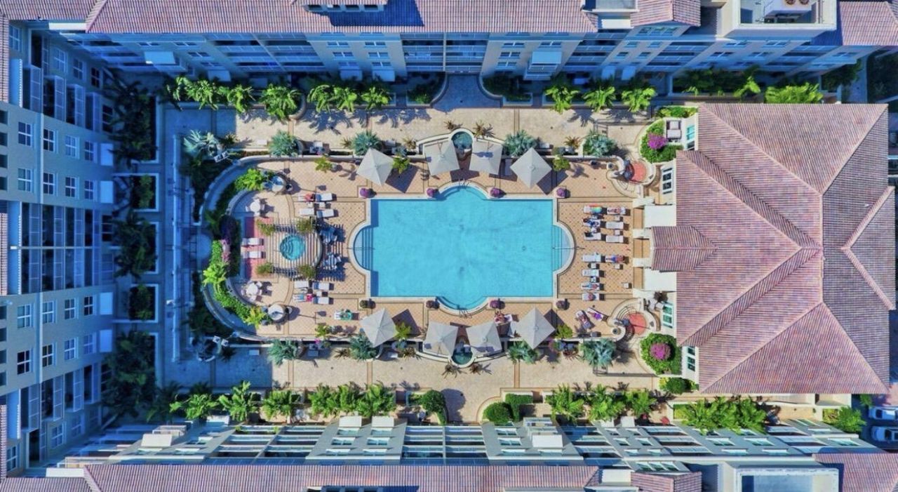 99 SE Mizner Boulevard, Unit 627, Boca Raton, FL 33432 Photo