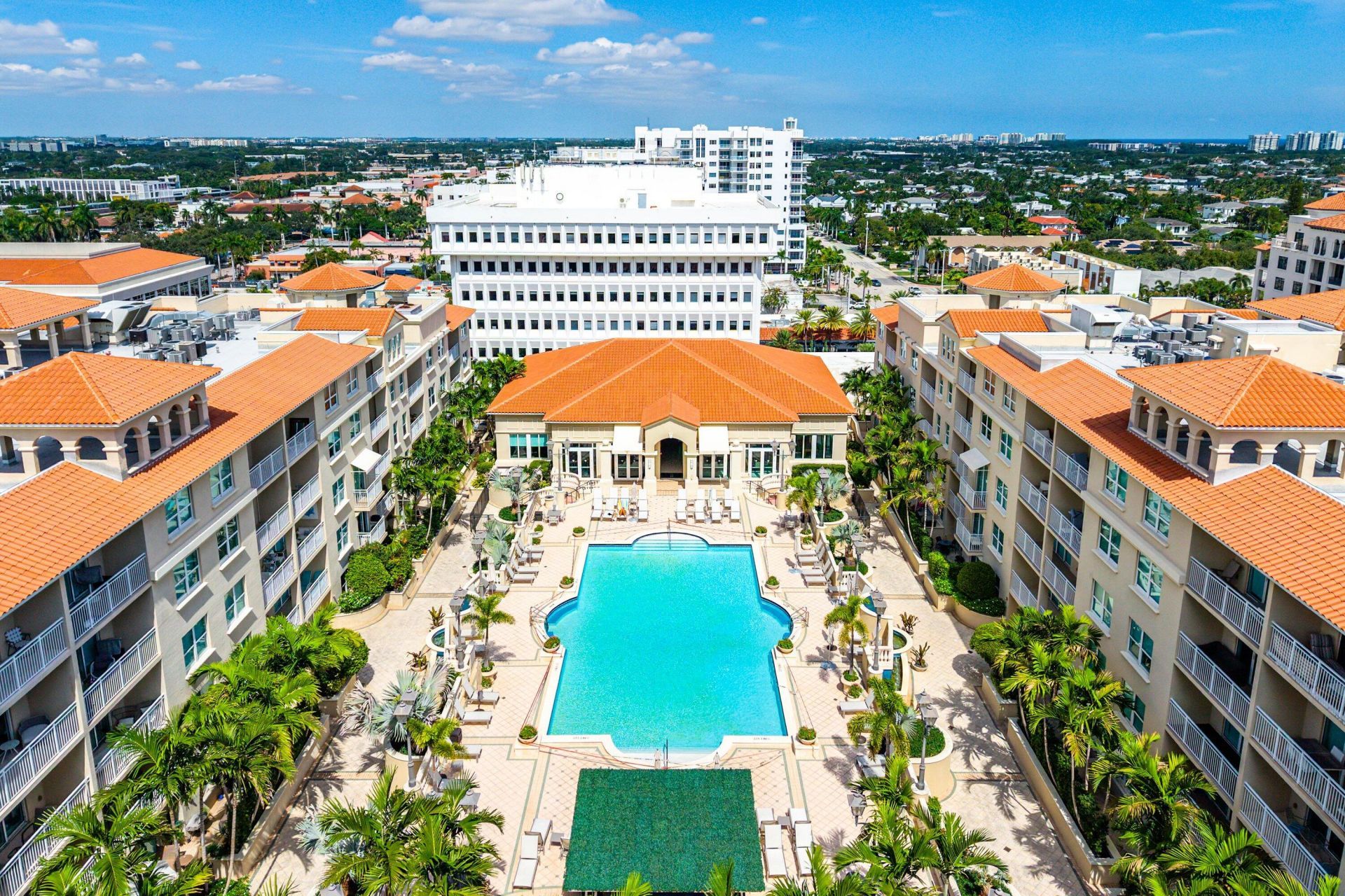 99 SE Mizner Boulevard, Unit 627, Boca Raton, FL 33432 Photo