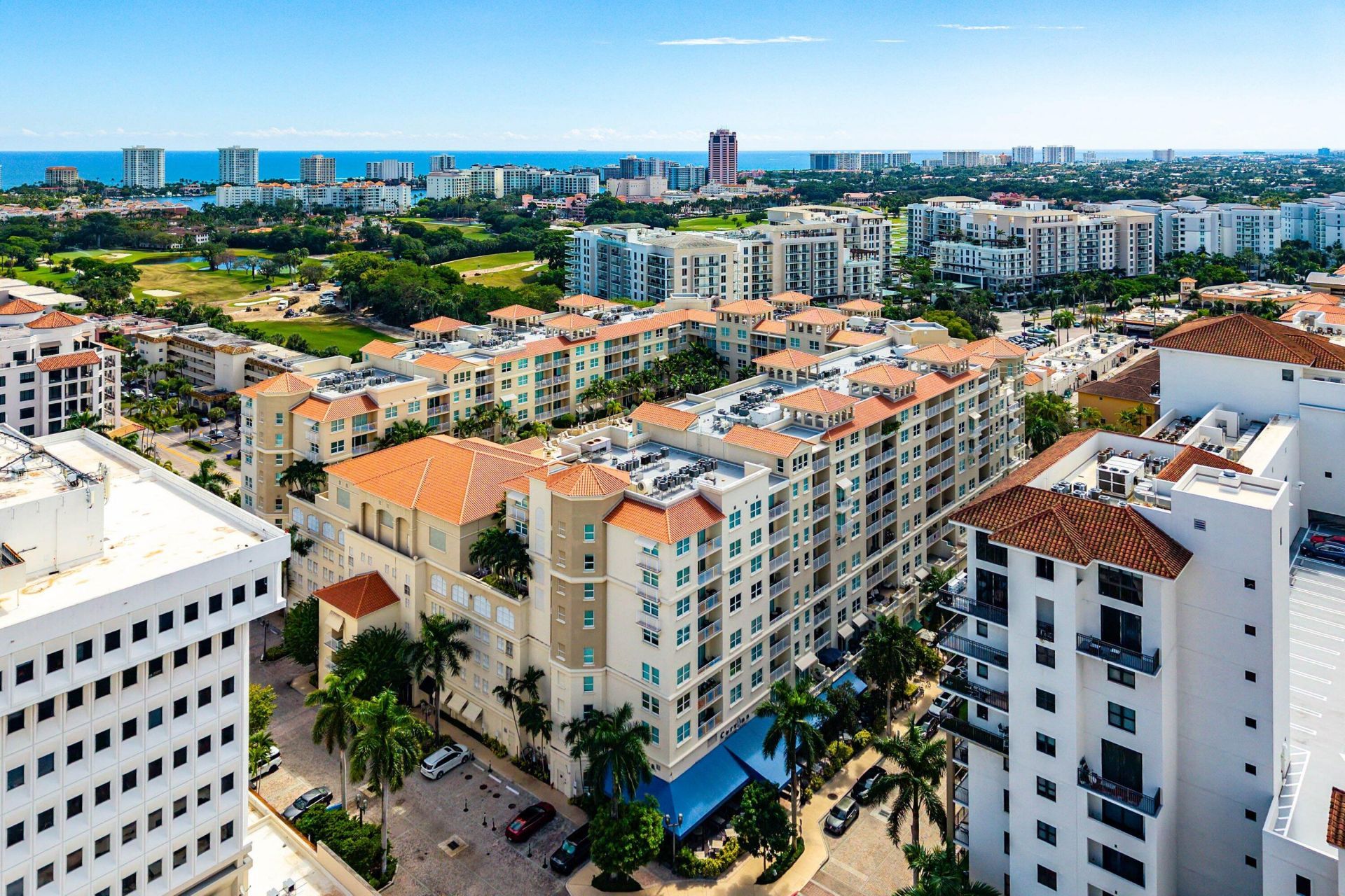 99 SE Mizner Boulevard, Unit 627, Boca Raton, FL 33432 Photo