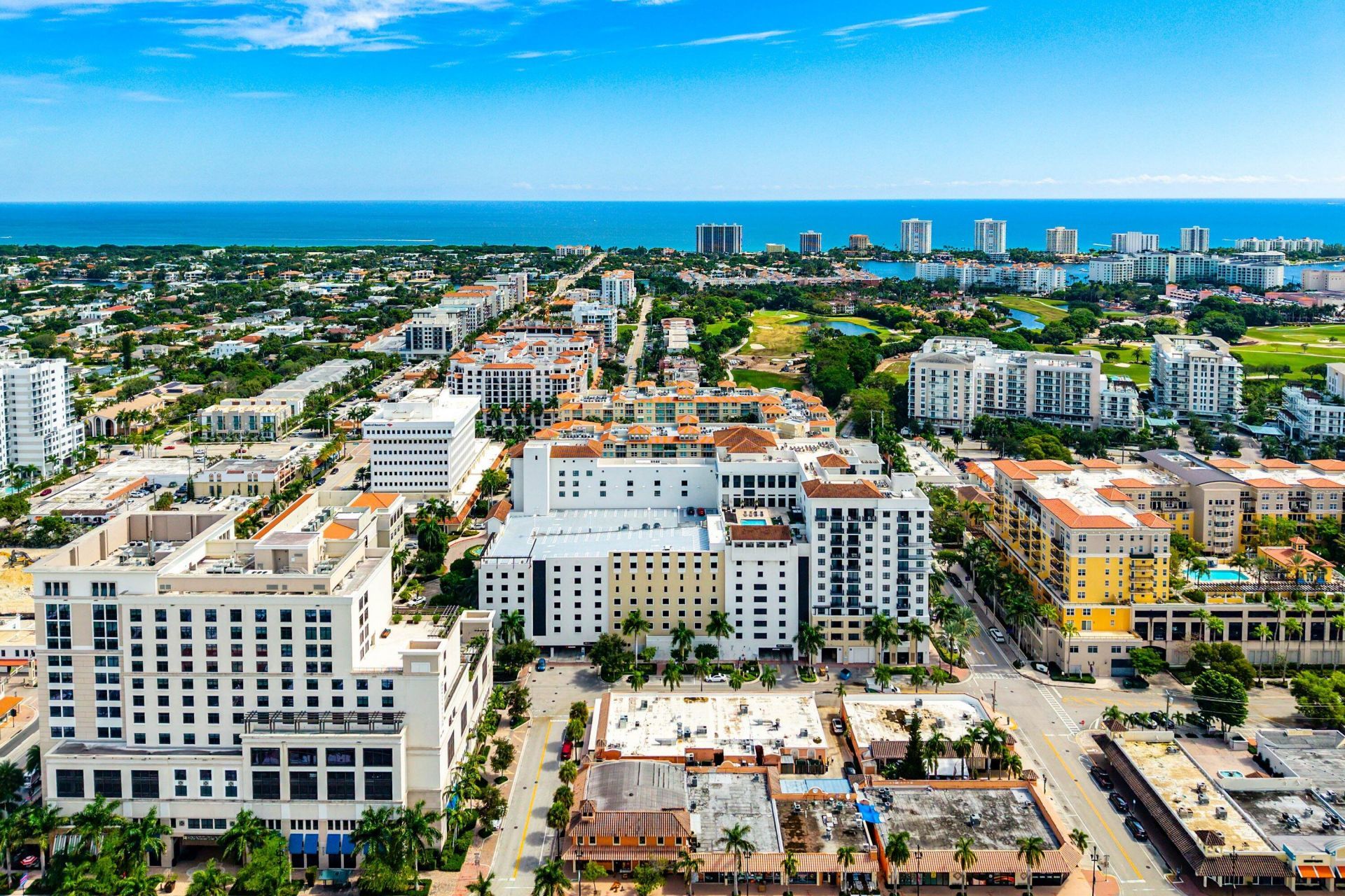 99 SE Mizner Boulevard, Unit 627, Boca Raton, FL 33432 Photo