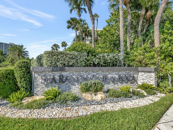 4501 N Ocean Boulevard, Unit 3, Boca Raton, FL 33431