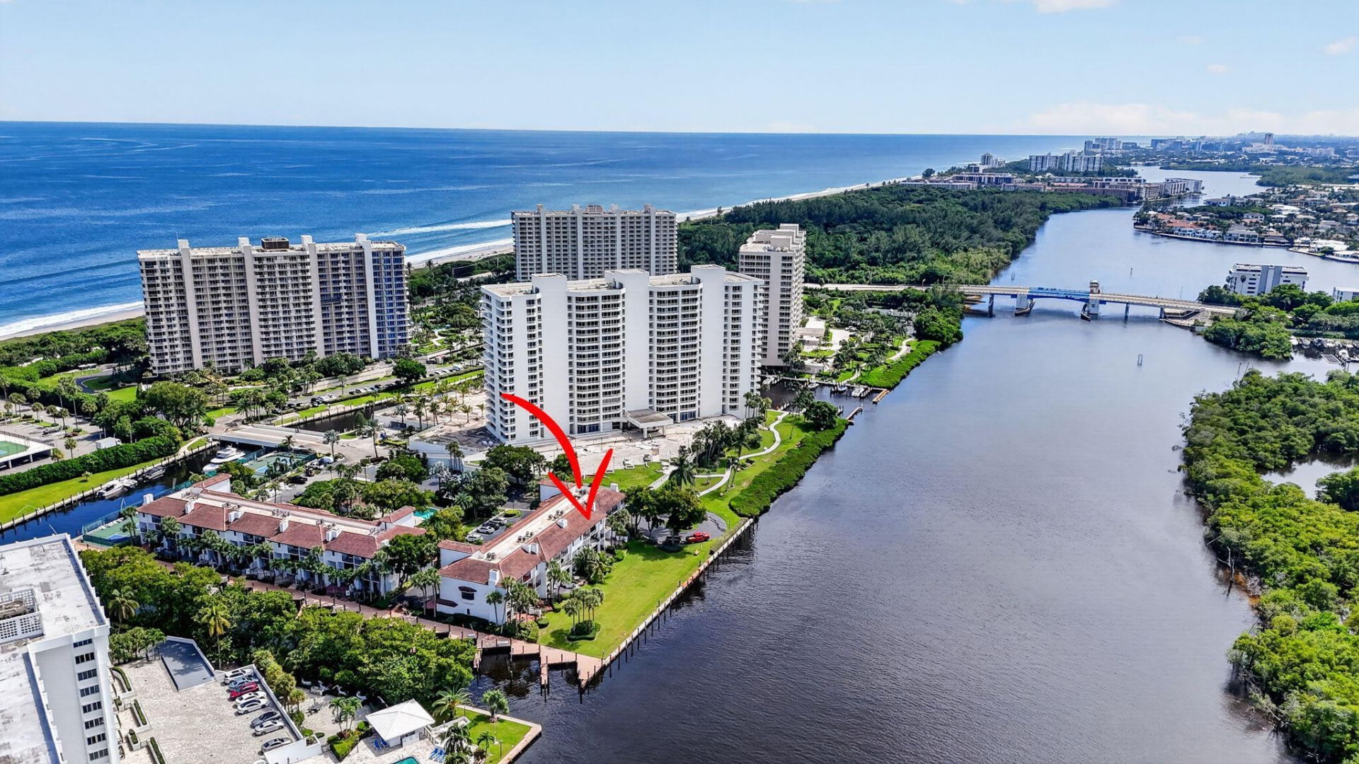 4501 N Ocean Boulevard, Unit 3, Boca Raton, FL 33431 Photo