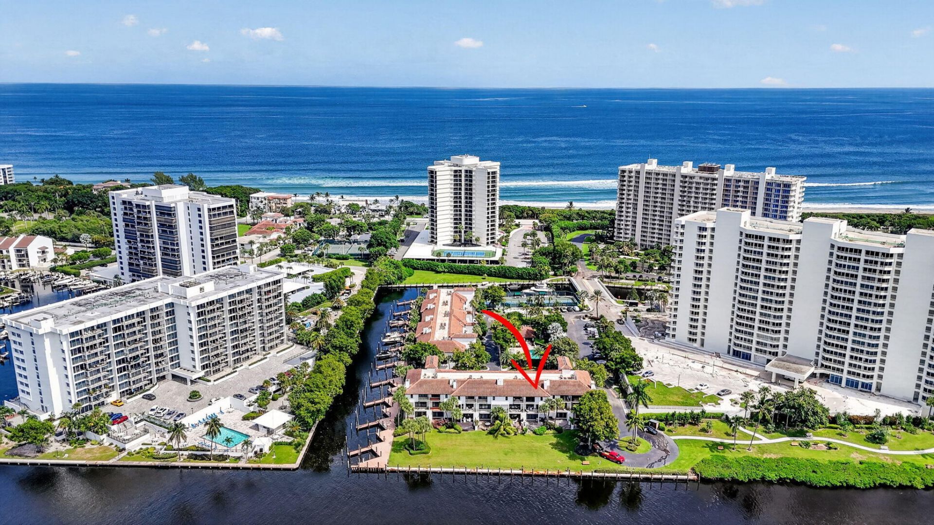4501 N Ocean Boulevard, Unit 3, Boca Raton, FL 33431 Photo