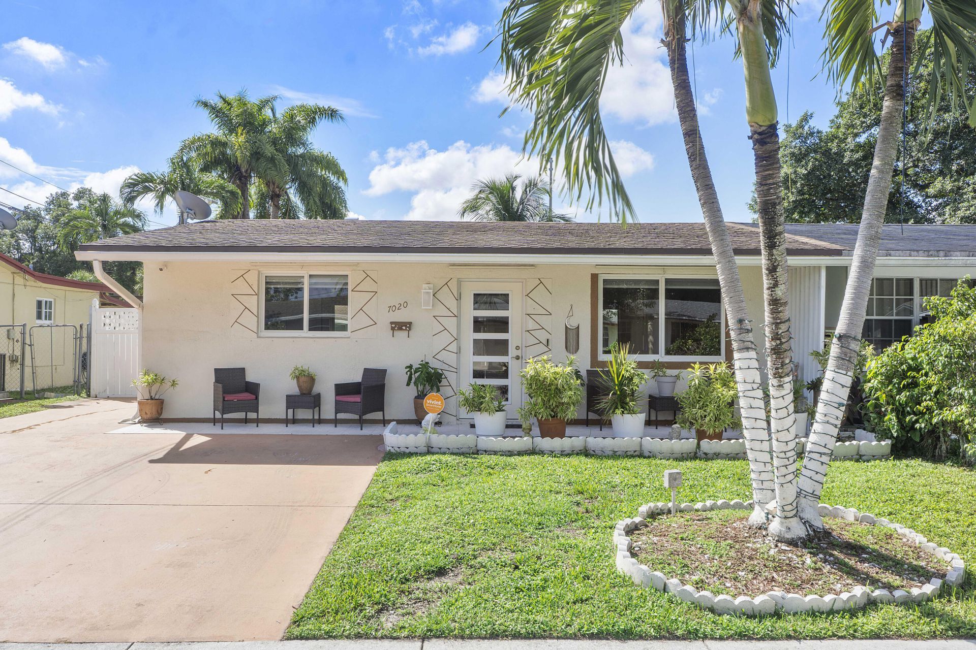 7020 SW 20th, North Lauderdale, FL 33068 Main Photo